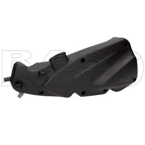 Piaggio Air Filter Box Purifier Complete LIBERTY IGET 50 - 125 - 150 Original Spare Part