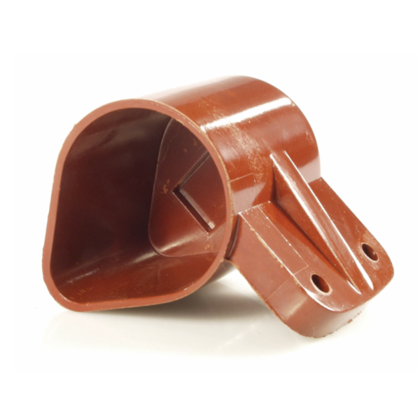 Piaggio Scatola Protezione Bobina Accensione VESPA 150 VBA - VBB1T - VBB2T -> 216488/GL VLA -> 70721/160 GS - 180 SS 047153