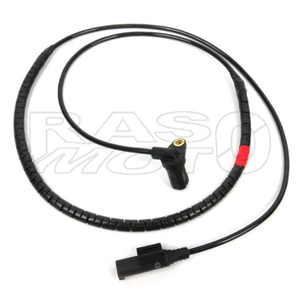 Piaggio Active ABS Sensor Complete Scooter VESPA 946 - GTS - GTV - SPRINT Original Spare Part 1D003747