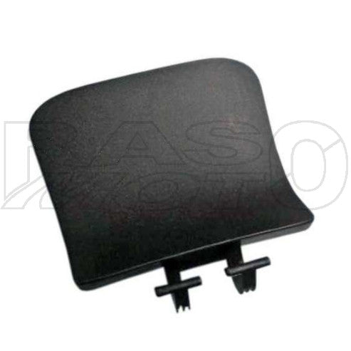 Piaggio Petrol Door Black Piaggio BEVERLY 125 - 250 - 300 - 400 - 500 Original Spare Part 576376000C