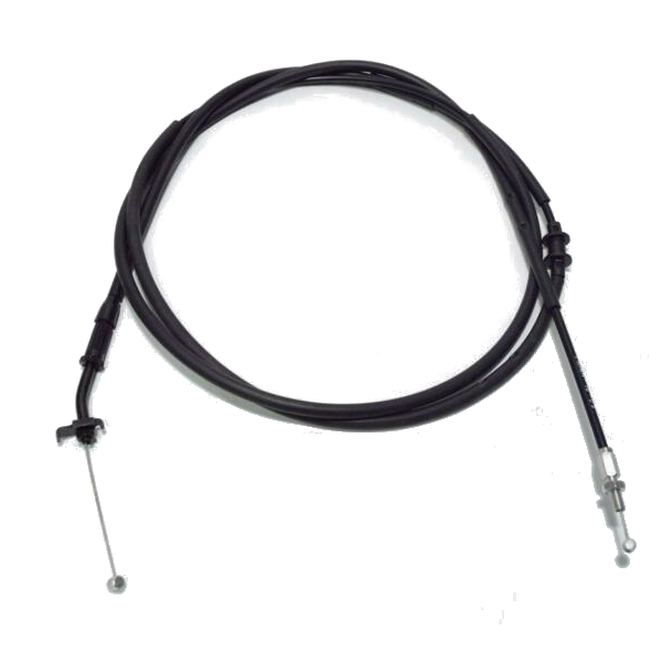 Piaggio Transmission Throttle Cable LIBERTY 4T 125 - 200 Original Spare Part CM073303