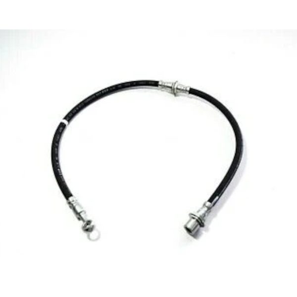 Piaggio Front Brake Pipe PORTER 1000 - 1200 - 1300 - 1400 - VAN - MAXXI - 16V - PICKUP - ELECTRIC Original Spare Part B007247