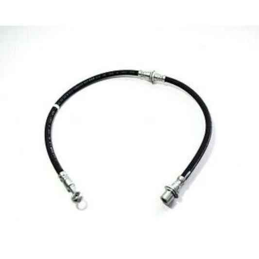 Piaggio Front Brake Pipe PORTER 1000 - 1200 - 1300 - 1400 - VAN - MAXXI - 16V - PICKUP - ELECTRIC Original Spare Part B007247