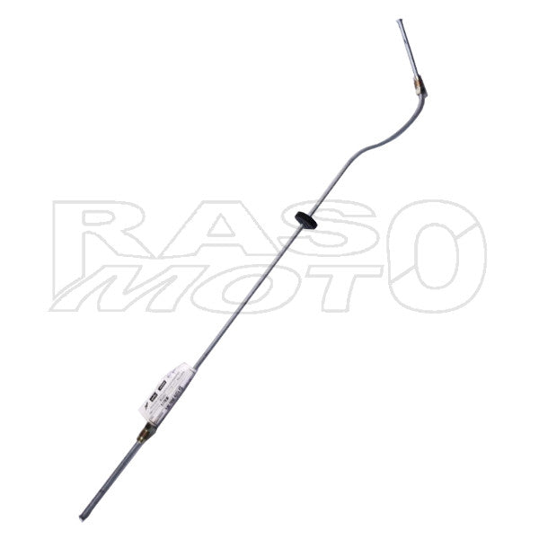 Piaggio Hinterradbremsschlauch APE TM 602 - 703 Original Ersatzteil 177936