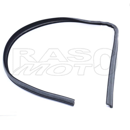 Piaggio 2610786 Guarnizione Rasa-Vetro Completa Sinistra PORTER Ricambio Originale