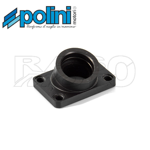 Polini 215.0454 Intake Manifold Sleeve D35 Scooter PIaggio NRG - NTT - QUARTZ - ZIP - Gilera DNA - RUNNER - Derbi GP1 - Aprilia SR