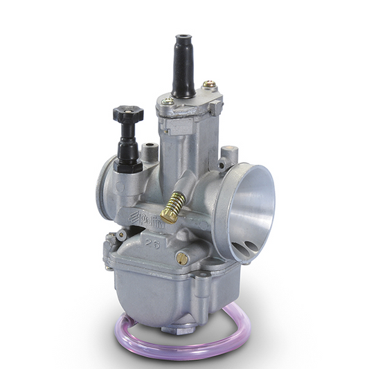 Polini Carburatore D.26 Scooter PIAGGIO - APRILIA - BENELLI - BETA - MALAGUTI - GILERA - MBK - YAMAHA  201.0167