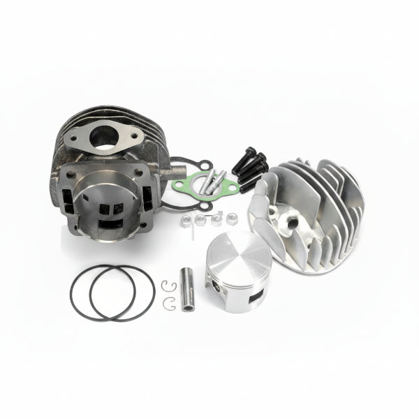 Polini Thermal Group 115 D.57.5 Kit Vespa 50 SPECIAL - PK - PK XL - APE 50 FL - FL2 - FL3 - RST