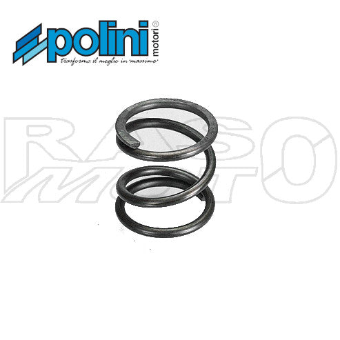 Polini Verstärkte Kupplungsfeder Piaggio VESPA SPECIAL - PK - PK XL - ETS - PRIMAVERA - APE 50