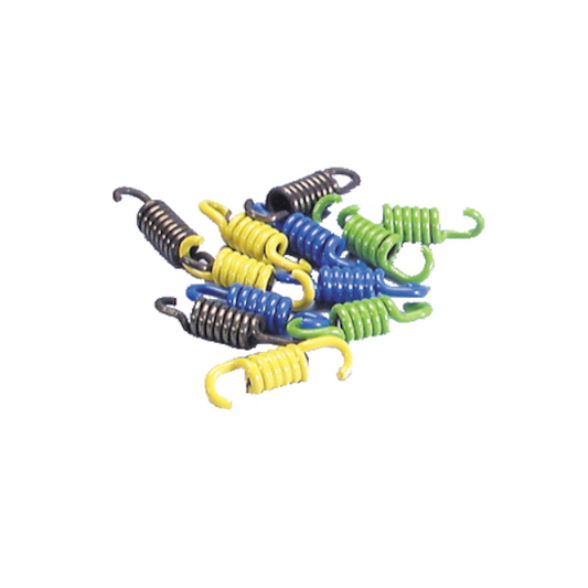 Polini Set Molle Frizione Scooter PIAGGIO - GILERA - APRILIA - ITALJET - CAGIVA - DERBI - MALAGUTI  245.030