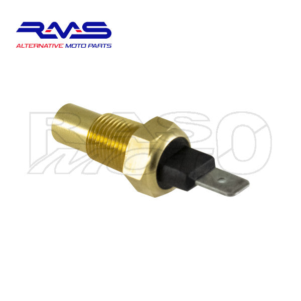 RMS Thermistor Temperature Sensor Yamaha AEROX - MBK NITRO - Aprilia LEONARDO - SCARABEO - SR - GULLIVER - Derbi DRD - GPR - MULHACEN 100120360