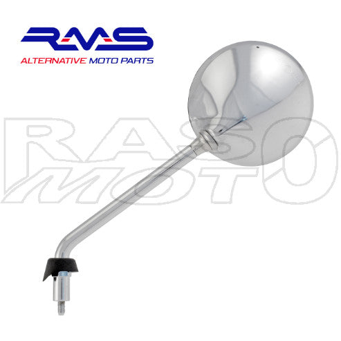 RMS 122760590 Left Mirror Piaggio VESPA LX 50 - 125 - 150