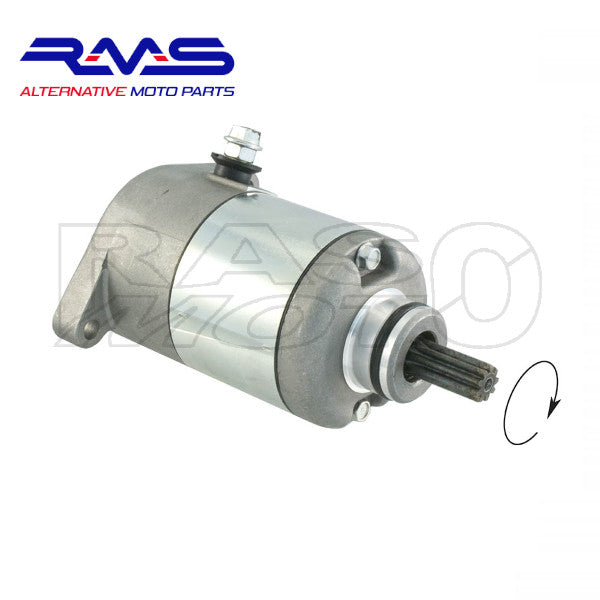 RMS 246390300 Motorino Avviamento Scooter Honda SH - PS I - PHANTEON - AROBASE - DYLAN