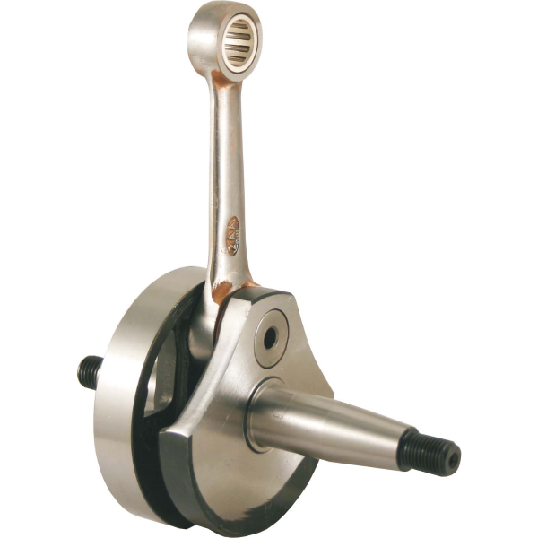 RMS Albero Motore Anticipato Cono 20 Piaggio 50 - 125 VESPA SPECIAL - L - R - N - PRIMAVERA - ET3 - PK - PKS - PK XL - HP - SS