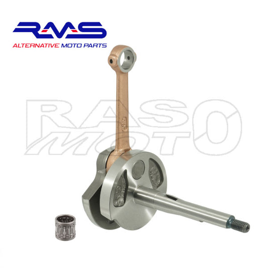 RMS Albero Motore Cono 16mm Corsa 43 Piaggio CIAO - BRAVO - SI - GRILLO  100010220