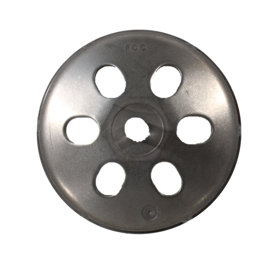 RMS Campana Frizione FCC Honda SH - Sym SYMPHONY - JET14 - HD - FIDDLE II - JOYRIDE - Kymco AGILITY - PEOPLE - Malaguti CIAK  100260115