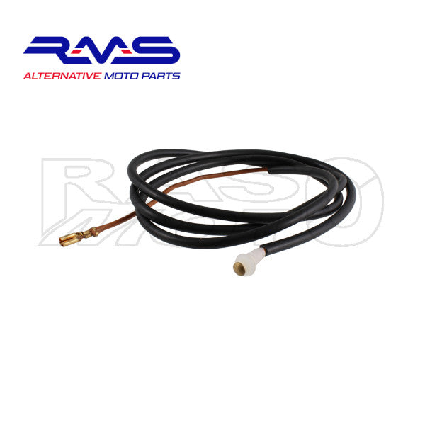 RMS Cavo Frecce Cofano Piaggio VESPA PX 125 - 150 - 200 - PE - 30 ANNI - PXE - T5 - PXE ARCOBALENO - LML STAR 246490340