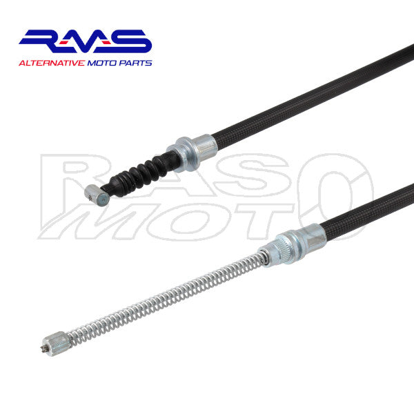 RMS Cavo Freno A Mano Posteriore Destro Piaggio PORTER 1000 - 1200 - 1300 - 1400 - Elettrico 163555500