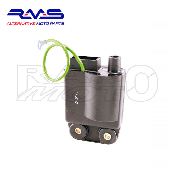 RMS Centralina Elettronica Piaggio VESPA PK - PK XL - PK S - RUSH - CIAO - BRAVO - SI - GRILLO - BOSS - SUPERBRAVO - APE TM 246010062