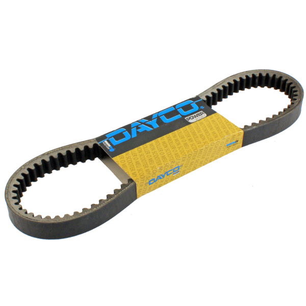RMS 163750160 Antriebsriemen DAYCO 7191D Roller Peugeot BUXY - ELYSTAR - JET FORCE - LUDIX - SPEEDFIGHT - ZENITH