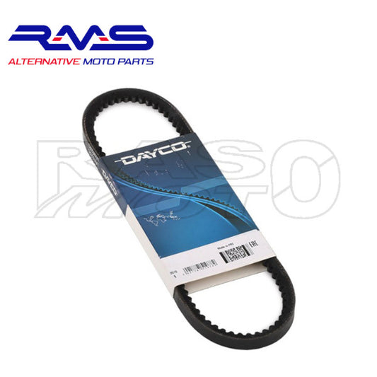 RMS Cinghia Trasmissione DAYCO Scooter SYM SYMPHONY - S - SR - ST - FIDDLE - CROX - JET4 - SIMPLY - Peugeot TWEET - SPEEDFIGHT 163751510