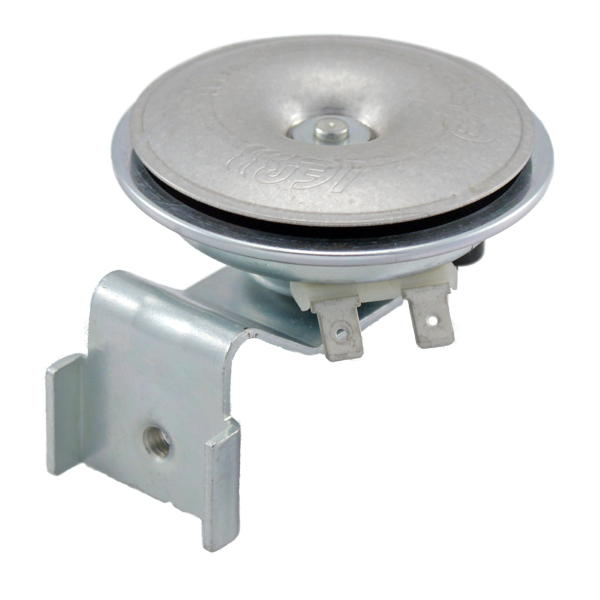 RMS Clacson Avvisatore Acustico Scooter Piaggio BEVERLY 125-250-400 - ZIP - STALKER 246070070