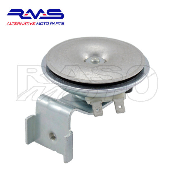 RMS Clacson Scooter Piaggio BEVERLY - HEXAGON - MP3 - SFERA - VESPA ET2 - ET4 - LX - S - ZIP - Gilera STALKER - RUNNER - NEXUS - Aprilia SR MAX