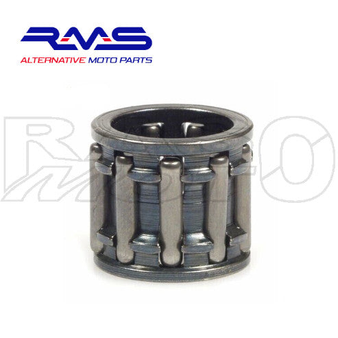 RMS 100150010 Rollenkäfig 10 x 14 x 13 Roller APRILIA – BENELLI – BETA – Suzuki – ITALJET – MALAGUTI – MBK – PGO – Yamaha