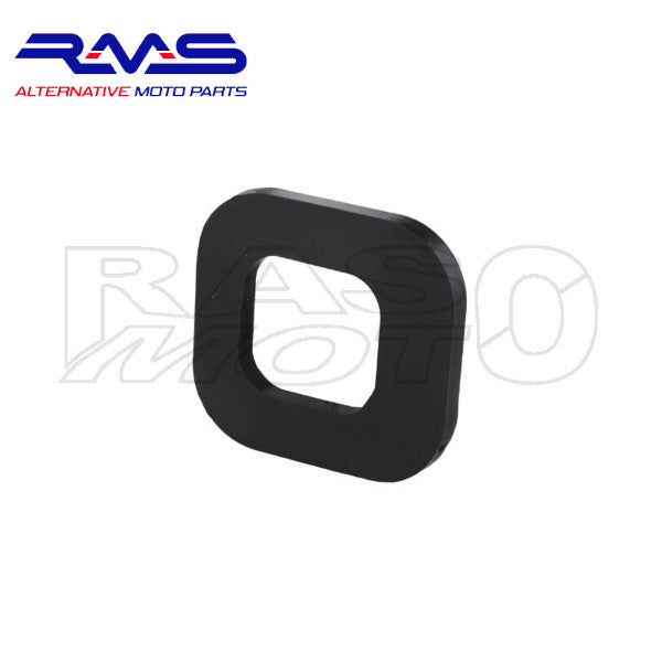 RMS Gommino Battuta Pedale Freno Quadrato Piaggio VESPA PK - PK S - PK XL - ETS - HP - N - RUSH - PX - PXE - T5 - 30 ANNI 121831170