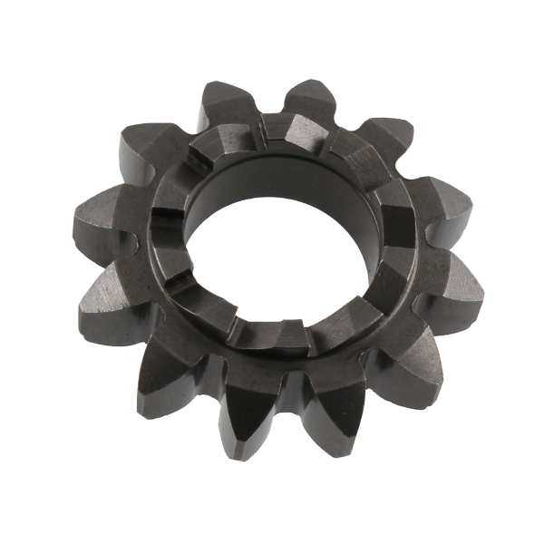 RMS Ingranaggio Avviamento Z12-10 Piaggio VESPA 50 - SPECIAL - L - N - R - PK - PK S - PK XL - HP - SS - SPRINTER 078473 - 132495