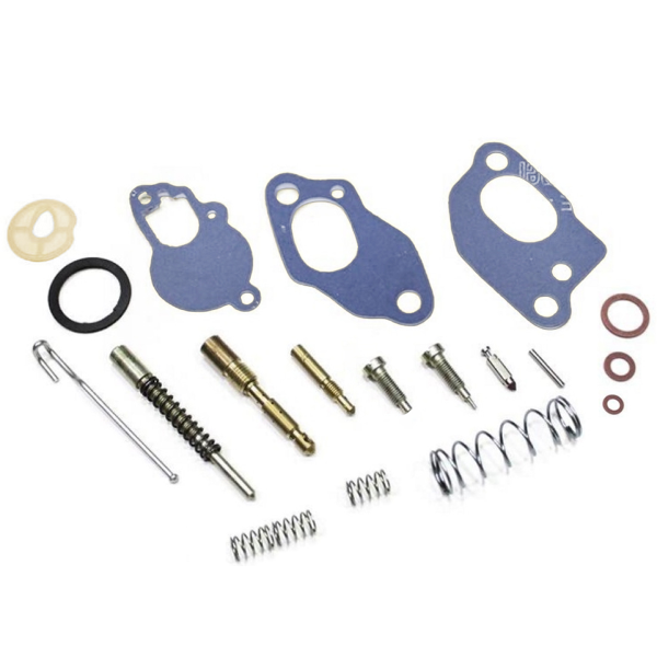 RMS 121680091 Complete Carburetor Overhaul Kit Piaggio VESPA PX 125 - 150 - 200 - PXE
