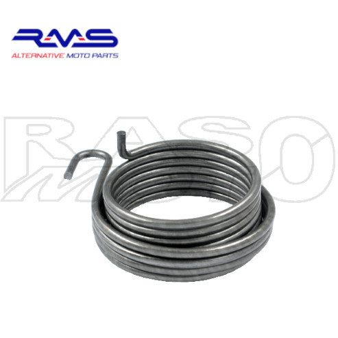 RMS Starter Spring Scooter Piaggio LIBERTY - NRG - FREE - FLY - SFERA - SKIPPER - TYPHOON - ZIP - VESPA LX - LXV - PRIMAVERA - S - SPRINT - Aprilia SCARABEO - SR - MOJITO