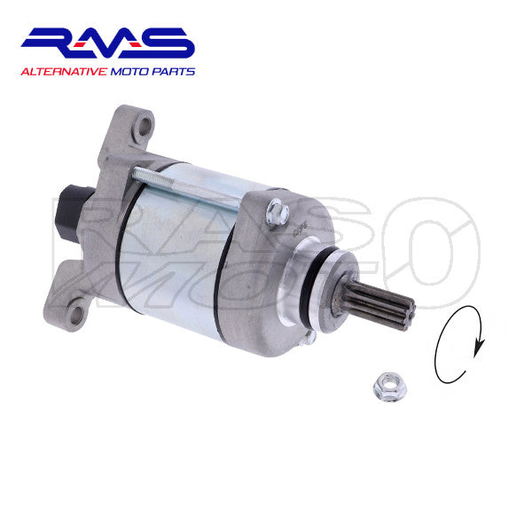 RMS Motorino Avviamento Scooter Honda SH 125 - 150  246390550