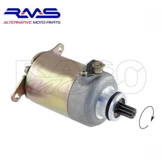 RMS Motorino Avviamento Scooter Sym SYMPHONY - S - SR -ST - JET14 - EURO MX - SHARK  246390180
