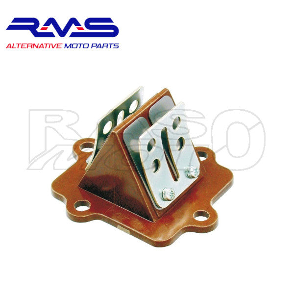 RMS Reed Valve Pack Minarelli Horizontal Scooter Engines APRILIA - BENELLI - BETA - MALAGUTI - MBK - YAMAHA 100560020