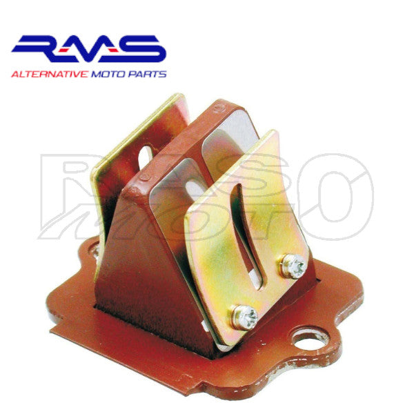 RMS Pacco Lamellare Scooter Piaggio NRG - SFERA - ZIP - LIBERTY - FREE - VESPA ET2 - Gilera RUNNER - STALKER - STORM - Derbi GP1 - Aprilia MOJITO - SR 100560110