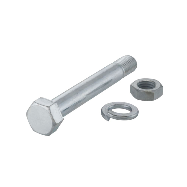 RMS 121859257 Lower Shock Absorber Mounting Pin M9 Piaggio VESPA 50 - 125 - 150 SPECIAL - PRIMAVERA - ET3 - GL - GS - RALLY - GT - GTR - PK - PX