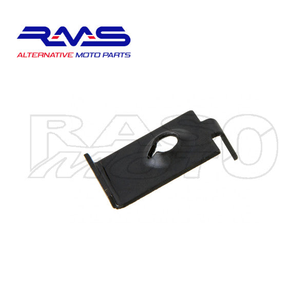 RMS Piastrina Registro Regola Fanale Anteriore Piaggio VESPA 50 SPECIAL 246410112