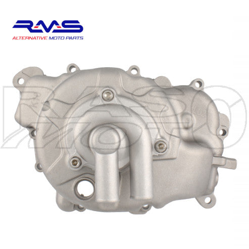 RMS Pompa Acqua Completa Piaggio BEVERLY - CARNABY - MP3 - VESPA GTS - Aprilia ATLANTIC - SCARABEO - SPORT CITY - Derbi GP1 - RAMBLA - Gilera NEXUS - Malaguti MADISON
