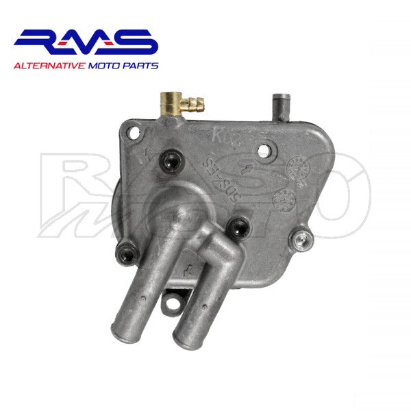 RMS 100110620 Complete Water Pump Scooter 125 - 150 Yamaha MAJESTY - Mbk SKYLINER - Malaguti MADISON - Benelli VELVET