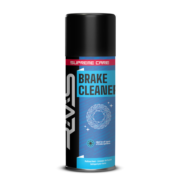 RMS Pulitore Freni Spray Brake Cleaner Scooter e Moto 400ml