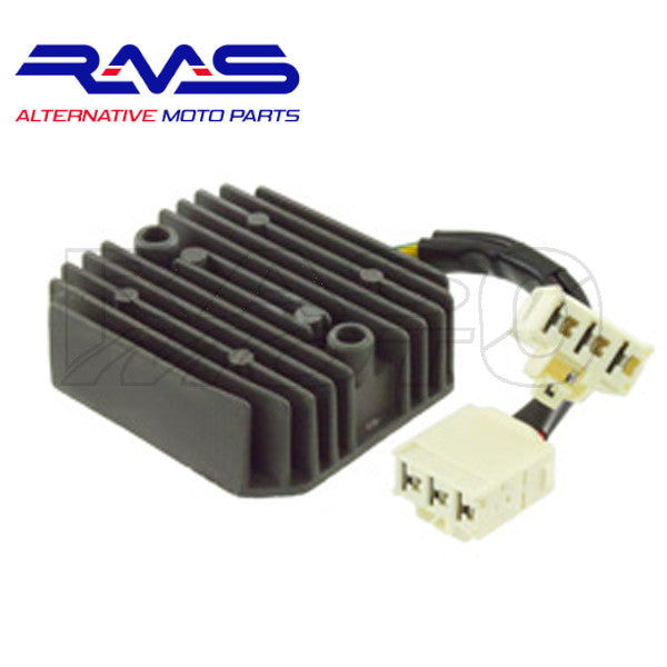 RMS Regolatore Di Tensione Scooter Honda SH - PS I 246030241