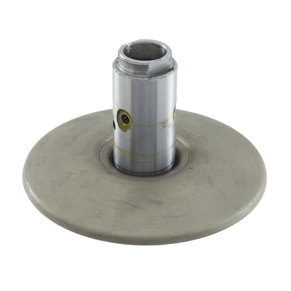 RMS Semipuleggia Condotta Fissa Scooter Piaggio NRG - LIBERTY - FLY - TYPHOON - VESPA - ZIP - Gilera RUNNER - STALKER - Derbi GP1 - ATLANTIS - Aprilia SR - SCARABEO