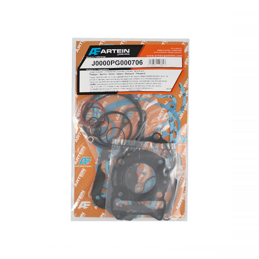RMS Serie Guarnizioni Completa ARTEIN Motori Minarelli BETA - YAMAHA - SHERCO - APRILIA - RIEJU - PEUGEOT