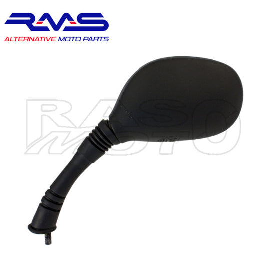 RMS Specchio Sinistro Scooter Honda 125-150cc SH - CHIOCCIOLA - AROBASE 122760350