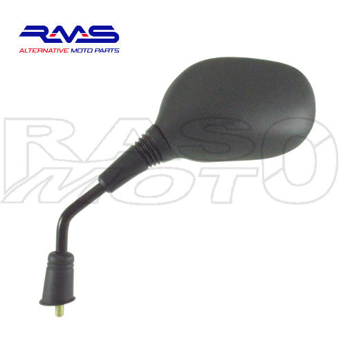 RMS Specchio Specchietto Retrovisore Sinistro SX Sym SYMPHONY S - Peugeot BELVILLE - TWEET