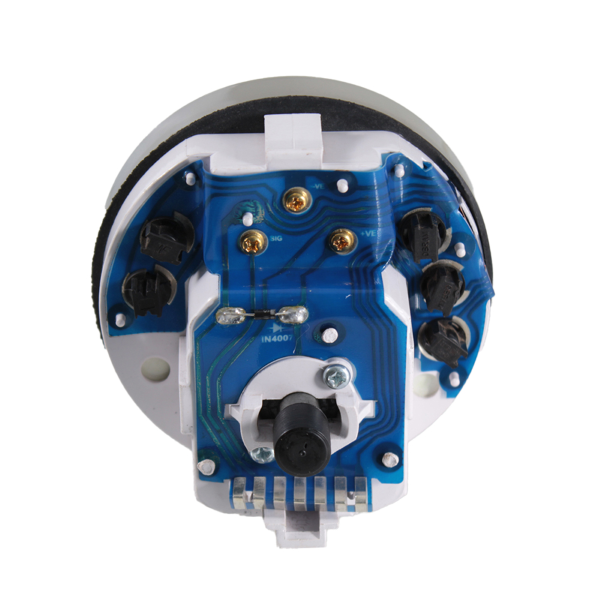 RMS Strumentazione Contachilometri Piaggio VESPA 80-150-200 PX E LUSSO - PK S LUSSO 583074-198424 -198425