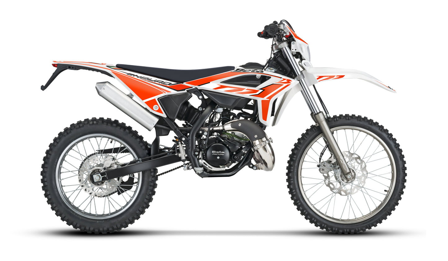 Beta RR Enduro 50 2T 2025