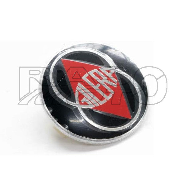Piaggio Scudetto Emblem GILERA FUOCO - GP - NEXUS - RUNNER - STALKER