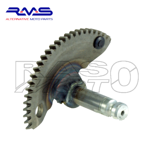 RMS Ingranaggio Settore Messa In Moto Piaggio 125 LIBERTY - SFERA - VESPA ET4 - HEXAGON